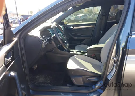 2020 Volkswagen Jetta 1.4T R-Line/1.4T S/1.4T Se z USA, uszkodzony, nr VIN 3VWC57BU1LM103076